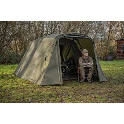 Накидка на шелтер SOLAR SP MKII Quick-Up Overwrap