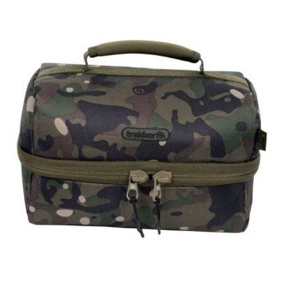 Сумка для ПВА-материалов Trakker Camo PVA Pouch