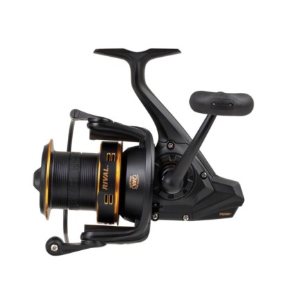 Катушка PENN Rival Longcast Gold 6000LC