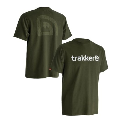 Футболка Trakker Logo T-Shirt - XXL