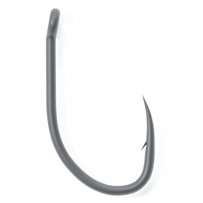 Крючки Ridge Monkey Ape-X Beaked Point Barbed Size 6
