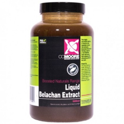 Liquid Belachan Extract (белачан) ликвид 500ml