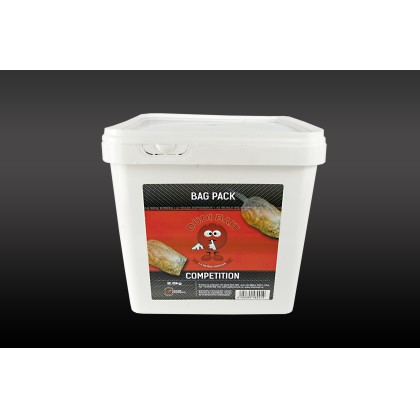 Dudi Bag Mix Competion 2.5kg