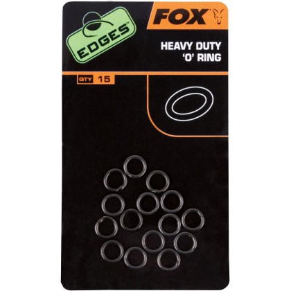 Набор усиленных колец FOX EDGES Heavy duty O Ring