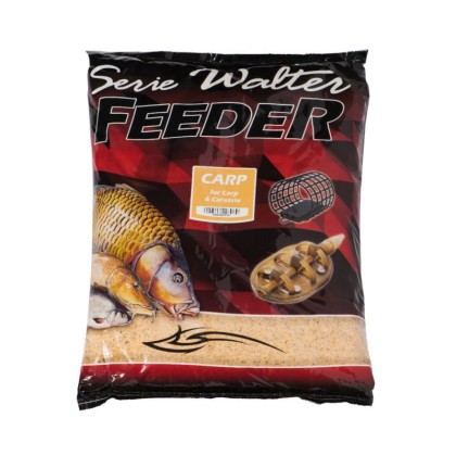 Прикормка SW Feeder Carp 2kg