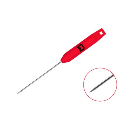 Игла Needle Delphin SLIM QuickSTOP 40mm/80mm