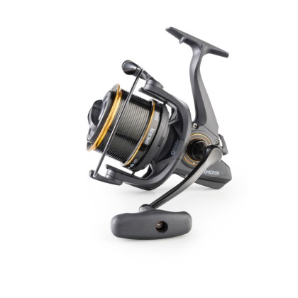 Катушка карповая Mivardi Omicron