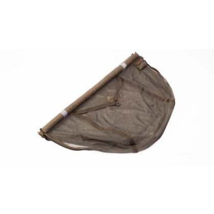 СУМКА ДЛЯ ВЗВЕШИВАНИЯ И ХРАНЕНИЯ РЫБЫ С ПОПЛАВКАМИ RETAINER SLINGS NASH