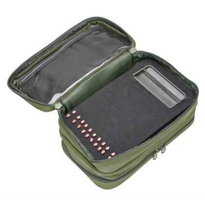 Сумка для оснасток Trakker NXG Combi Rig Pouch