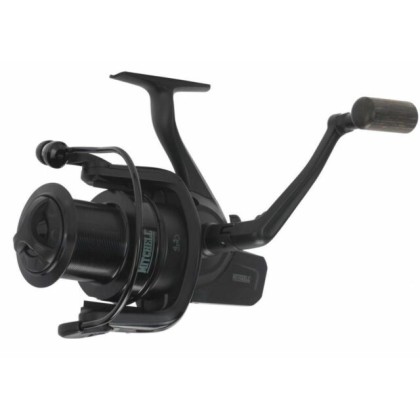 Катушка Mitchell Avocast 8000 BLACK EDITION