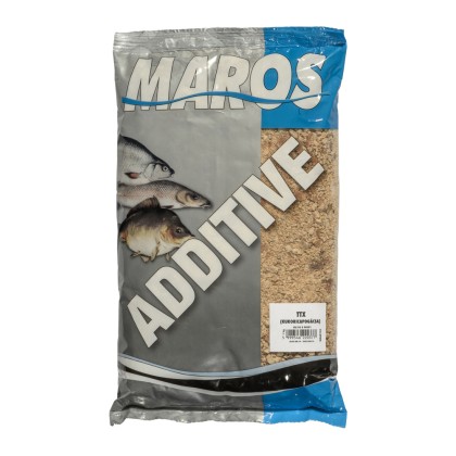 Добавка Maros Mix ТТХ 1kg