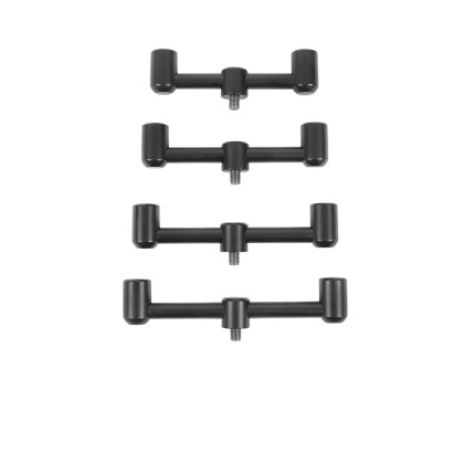 Бузз бар на 2 удилища AVID CARP Lokdown 2 Rod Fixed Buzz Bar 6''