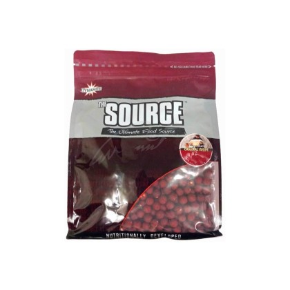 Бойлы тонущие Source 12mm 1kg