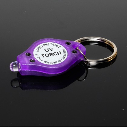 Фонарик Enterprise Tackle UV Torch
