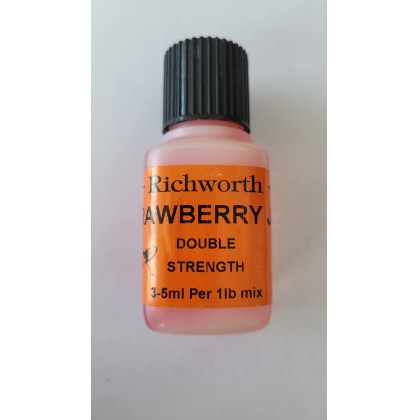 Ароматизатор Richworth Strawberry Jam - 50мл